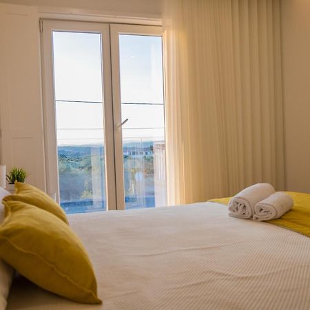 Casinha Do Adro Villa Paços da Serra Eksteriør billede