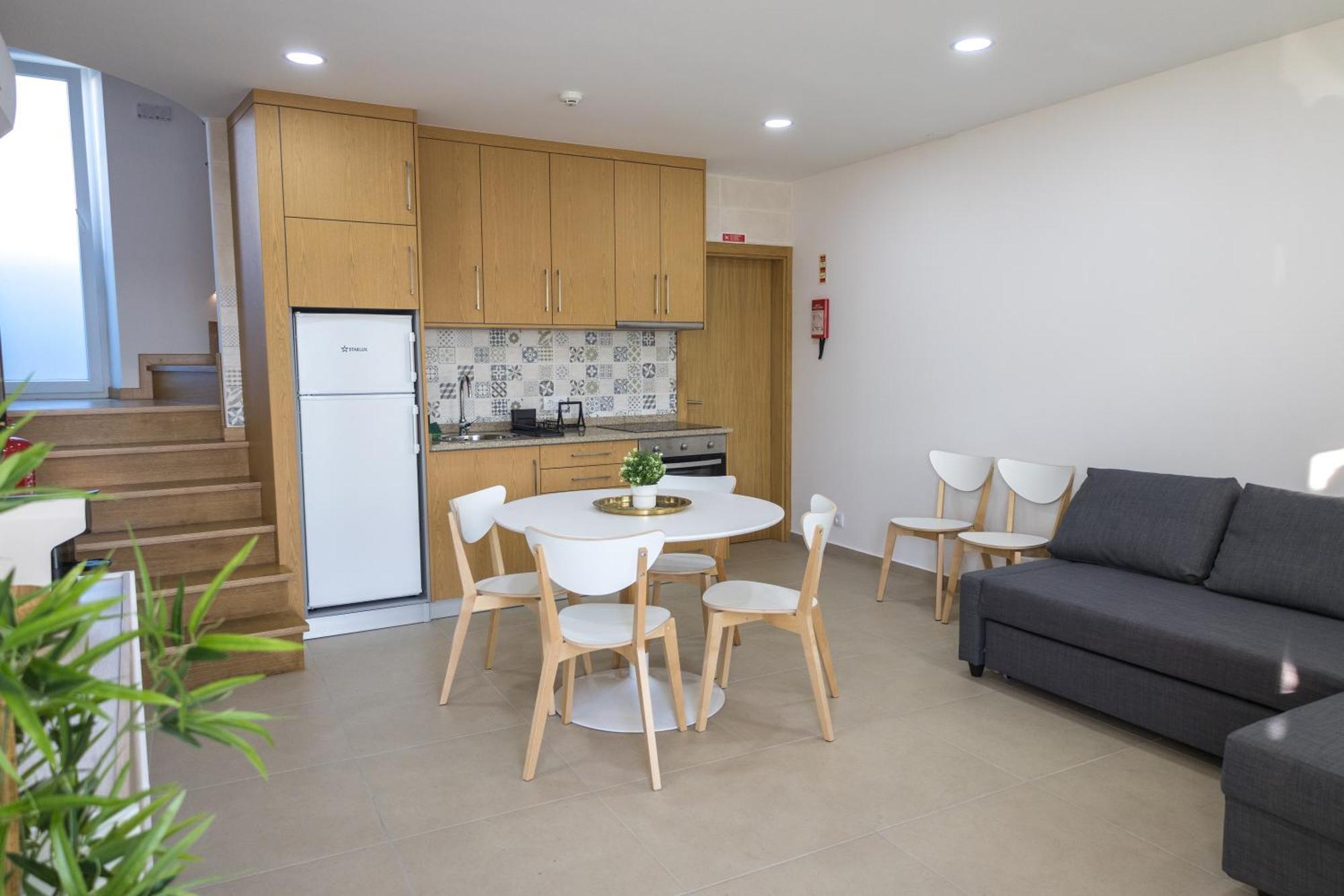 Casinha Do Adro Villa Paços da Serra Eksteriør billede